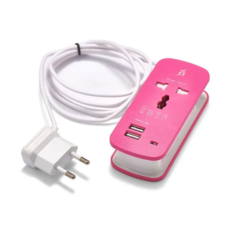 30pcs EU European Plug 1.5m 5ft Power Extension USB Sockets Travel Adapter Portable Power Extend Strip Smart Phone USB Charger
30pcs EU European Plug 1.5m 5ft Power Extension USB Sockets Travel Adapter Portable Power Extend Strip Smart Phone USB Charger