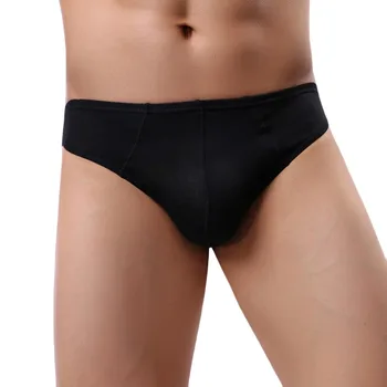 Fashion Mens Hot Sexy Underwear Black Cotton Sport Brief Shorts G-string Underpants L1926
Fashion Mens Hot Sexy Underwear Black Cotton Sport Brief Shorts G-string Underpants L1926