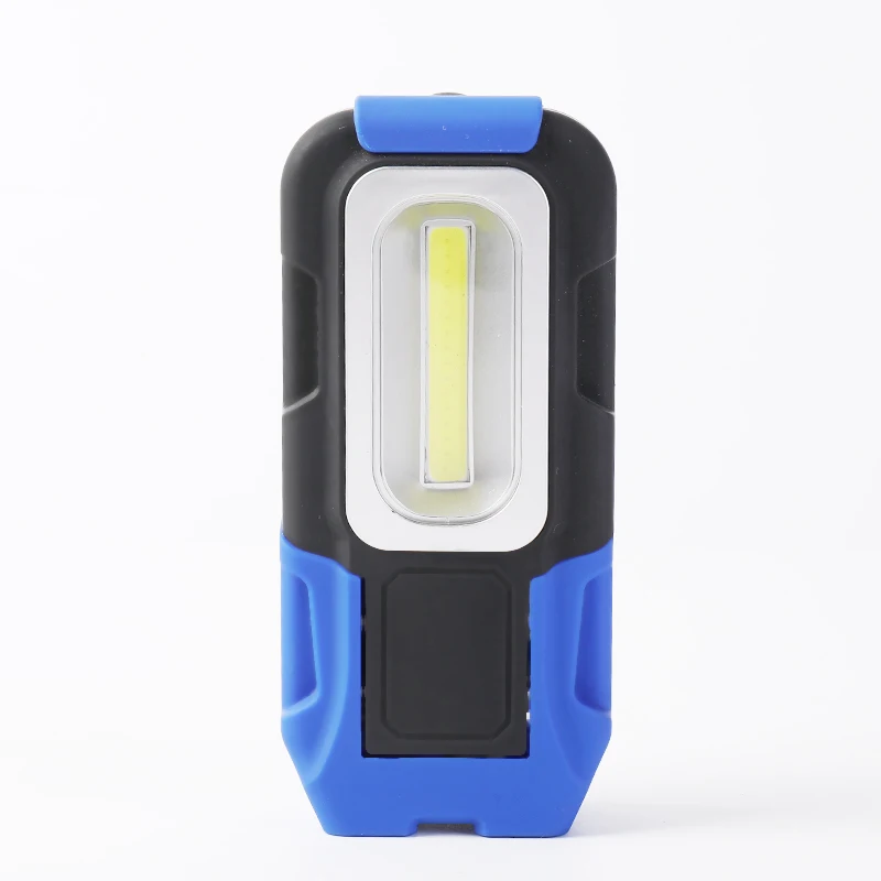 Strong Light Flashlight Portable Cost-effective High Long Lighting Time Portable Mini Red Blue Colors Control Flashlight
Strong Light Flashlight Portable Cost-effective High Long Lighting Time Portable Mini Red Blue Colors Control Flashlight
