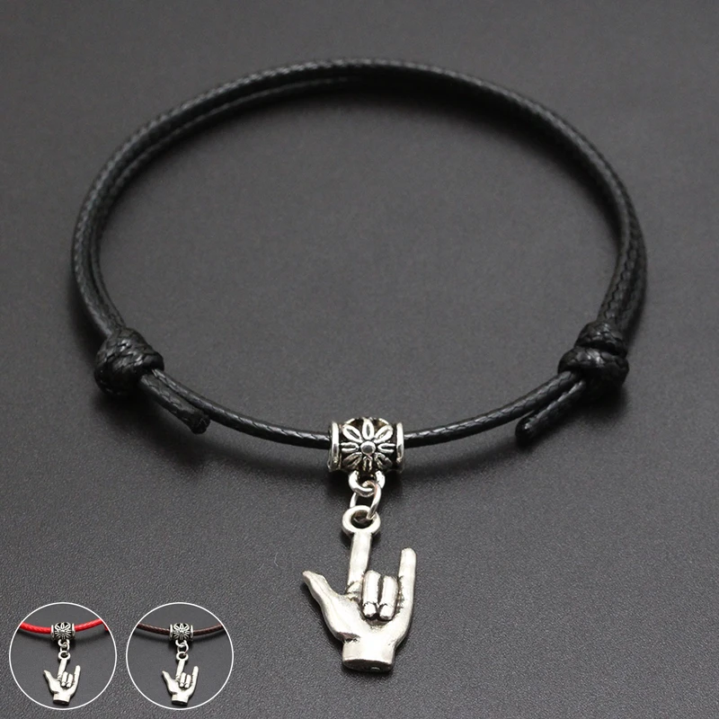 2019 New Love Sign Pendant Red Thread String Bracelet Lucky Black Coffee Handmade Rope Bracelet for Women Men Jewelry
2019 New Love Sign Pendant Red Thread String Bracelet Lucky Black Coffee Handmade Rope Bracelet for Women Men Jewelry