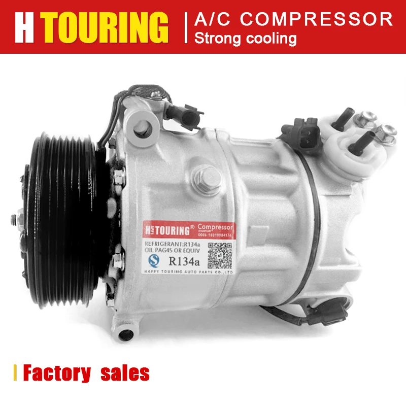 PXC16 ac compressor For Land Rover Discovery Range Rover Sport Jaguar 9X2319D629DA 9X23-19D629-DA 1656P 1656
PXC16 ac compressor For Land Rover Discovery Range Rover Sport Jaguar 9X2319D629DA 9X23-19D629-DA 1656P 1656