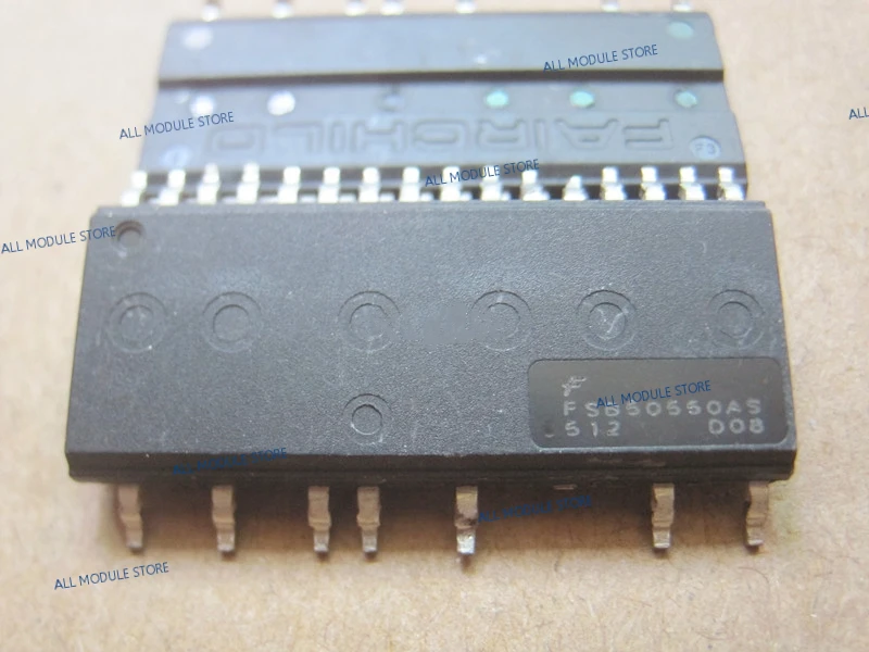 FSB50550AS_