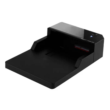 SEATAY 3.5 Inch Hdd Case Ssd Adapter Sata Ii To Usb 3.0 for Samsung Hard Disk Drive Box 3.5 External Storage Hdd Enclosure wit
SEATAY 3.5 Inch Hdd Case Ssd Adapter Sata Ii To Usb 3.0 for Samsung Hard Disk Drive Box 3.5 External Storage Hdd Enclosure wit