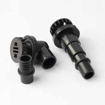 3pcs 20mm Fish Tank Aquarium Strong Drainage Connector Joint New Type Aquarium Sewage Pipe Fittings NuoNuoWell Pool Water Tank
3pcs 20mm Fish Tank Aquarium Strong Drainage Connector Joint New Type Aquarium Sewage Pipe Fittings NuoNuoWell Pool Water Tank