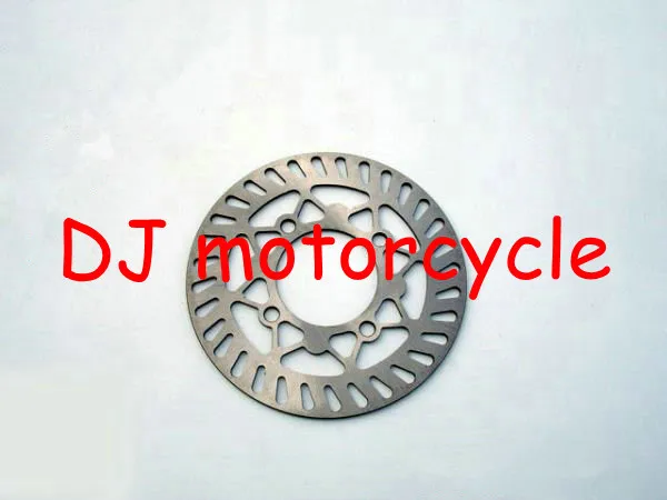190mm dirt bike disc brake Brake disc for pit bike 125cc 140cc Mini motocross disc rotor XR50 CRF50 SSR Cheap
