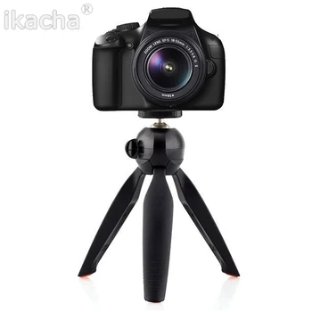 Yunteng 288 Metal Mini Tripod Mount Flexible Ball Head Ballhead and Phone Holder for phone 5 5s 6 plus Camera Accessories New
Yunteng 288 Metal Mini Tripod Mount Flexible Ball Head Ballhead and Phone Holder for phone 5 5s 6 plus Camera Accessories New