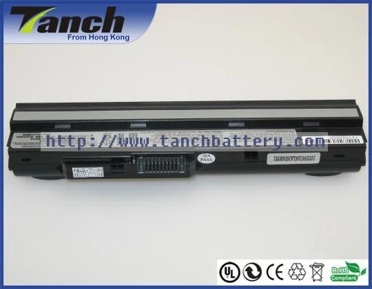 Laptop batteries for MSI BTY-S12 X110 Wind U90X U100X Neo U100 4213 4211 3715A-MS6837D1 TX2-RTL8187SE 11.1V 6 cell
Laptop batteries for MSI BTY-S12 X110 Wind U90X U100X Neo U100 4213 4211 3715A-MS6837D1 TX2-RTL8187SE 11.1V 6 cell