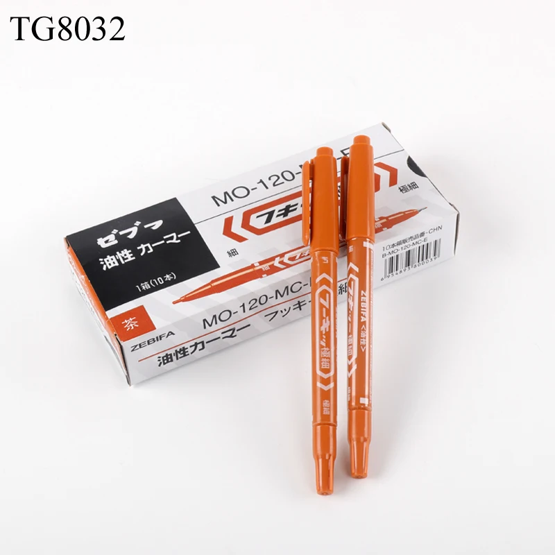 10pcs/lot Dual Tip Tattoo Surgical Marker Pen For Permanent Makeup Microblading Eyebrow/Lip Skin Marker Tool Tattoo Accessories
10pcs/lot Dual Tip Tattoo Surgical Marker Pen For Permanent Makeup Microblading Eyebrow/Lip Skin Marker Tool Tattoo Accessories
