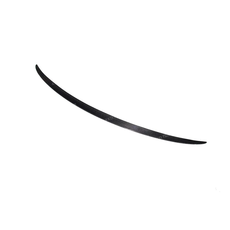 For BMW F22 Carbon Spoiler M2 Style 2 Series F22 F23 218i 220i 225d 228i& M2 F87 Carbon Fiber Rear Spoiler Rear Trunk Wing 2014+
For BMW F22 Carbon Spoiler M2 Style 2 Series F22 F23 218i 220i 225d 228i& M2 F87 Carbon Fiber Rear Spoiler Rear Trunk Wing 2014+