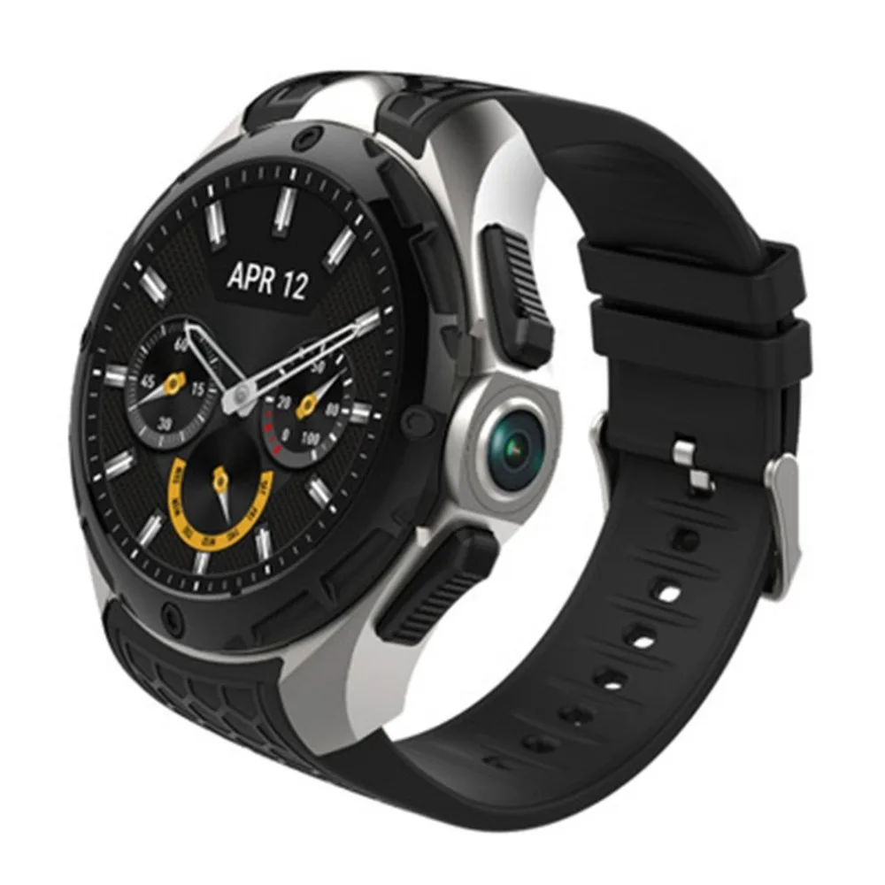 1080P HD Bluetooth Round Screen Smart Watch Ip68 Waterproof Large Memory GPS Positioning Wrist Watch
1080P HD Bluetooth Round Screen Smart Watch Ip68 Waterproof Large Memory GPS Positioning Wrist Watch