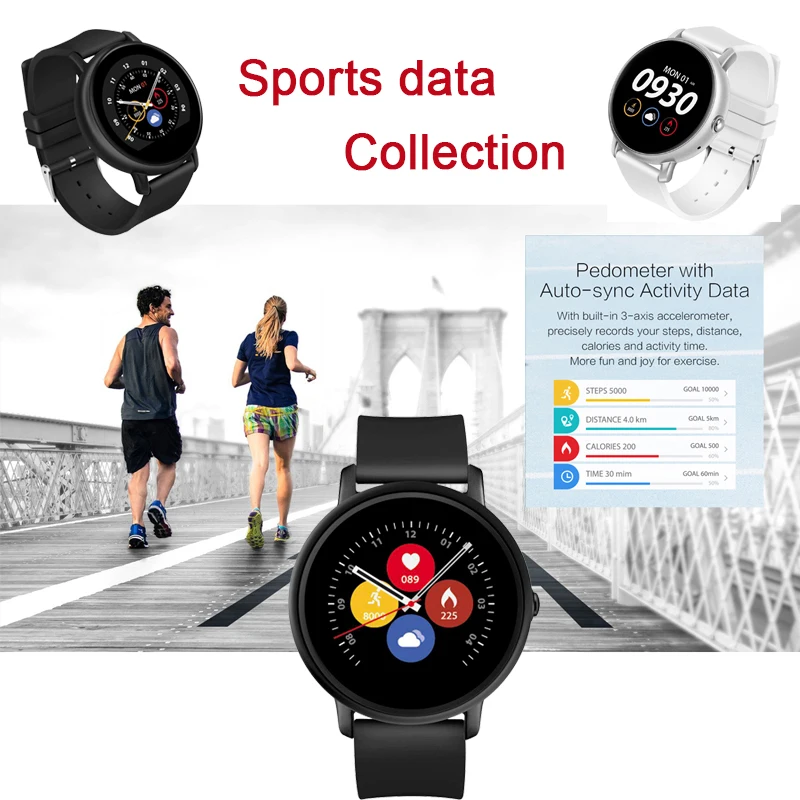 Smart Bracelet Heart Rate fitness Monitor smart watch Call Reminder SMS Push Remote Control Music Anti-Loss for business gifts
Smart Bracelet Heart Rate fitness Monitor smart watch Call Reminder SMS Push Remote Control Music Anti-Loss for business gifts