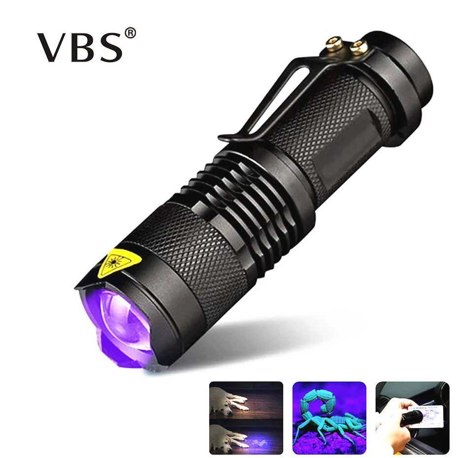 Flashlight violet SK68 Portable lighting flashlight lanterna torch 5W linterna led recargable de alta potencia el feneri A1
Flashlight violet SK68 Portable lighting flashlight lanterna torch 5W linterna led recargable de alta potencia el feneri A1