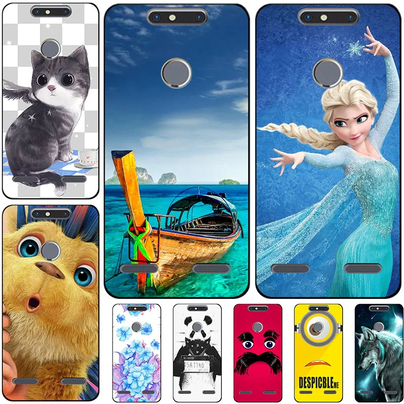 Fashion Cartoon Printing Case For ZTE Blade V9 V8 Pro V 8 Mini V7 Max Lite V6 X7 Z7 Soft Silicone Landscape Drawing Cover Coque
Fashion Cartoon Printing Case For ZTE Blade V9 V8 Pro V 8 Mini V7 Max Lite V6 X7 Z7 Soft Silicone Landscape Drawing Cover Coque