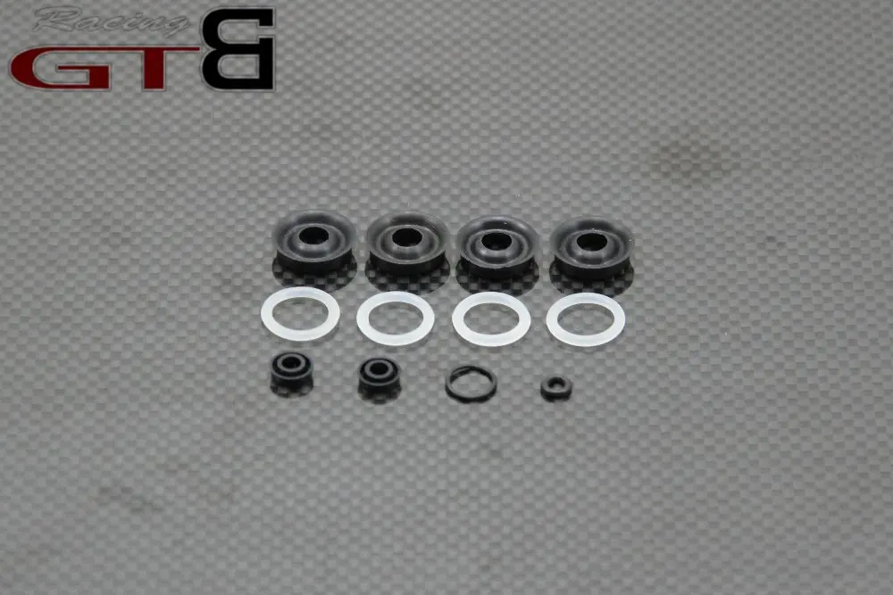 GTB hpibaja front wheel hydraulic brake sealing ring set