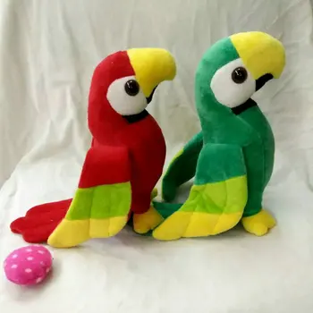 20*27cm Wholesale kawaii Small Pendant Bird doll Plush Toys girl birthday gift Parrot toys wedding gift
20*27cm Wholesale kawaii Small Pendant Bird doll Plush Toys girl birthday gift Parrot toys wedding gift