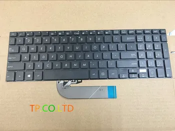 New laptop keyboard for ASUS TP500 TP500L TP500LA TP500LB TP500LN No frame black us keyboard
New laptop keyboard for ASUS TP500 TP500L TP500LA TP500LB TP500LN No frame black us keyboard