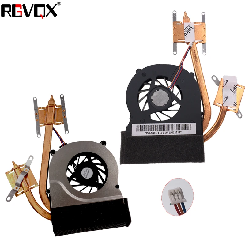 Brand Laptop Fan Heatsink for SONY For VAIO VPC-CW Series PN:UDQFRZH13CF0 CPU Cooler/Radiator
Brand Laptop Fan Heatsink for SONY For VAIO VPC-CW Series PN:UDQFRZH13CF0 CPU Cooler/Radiator