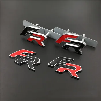 Car Accessories Front Grille Emblem Sticker Badge Exterior Decoration for SEAT Ibiza Altea Alhambra Leon Cordoba Cupra Exeo
Car Accessories Front Grille Emblem Sticker Badge Exterior Decoration for SEAT Ibiza Altea Alhambra Leon Cordoba Cupra Exeo