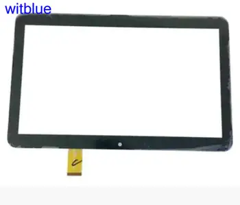 Witblue New touch screen For 10.1" Irbis TZ150 TZ 150 Tablet Touch panel Digitizer Glass Sensor Replacement Free Shipping
Witblue New touch screen For 10.1" Irbis TZ150 TZ 150 Tablet Touch panel Digitizer Glass Sensor Replacement Free Shipping