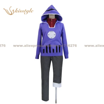 Kisstyle Fashion Kagerou Project Ene Takane Enomoto TV Uniform COS Clothing Cosplay Costume,Customized Accepted
Kisstyle Fashion Kagerou Project Ene Takane Enomoto TV Uniform COS Clothing Cosplay Costume,Customized Accepted