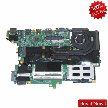 NOKOTION 63Y1718 63Y1914 Laptop Motherboard for lenovo thinkpad T420s i5-2520M 48.4KF58.041 QM67 GMA HD3000 DDR3
NOKOTION 63Y1718 63Y1914 Laptop Motherboard for lenovo thinkpad T420s i5-2520M 48.4KF58.041 QM67 GMA HD3000 DDR3