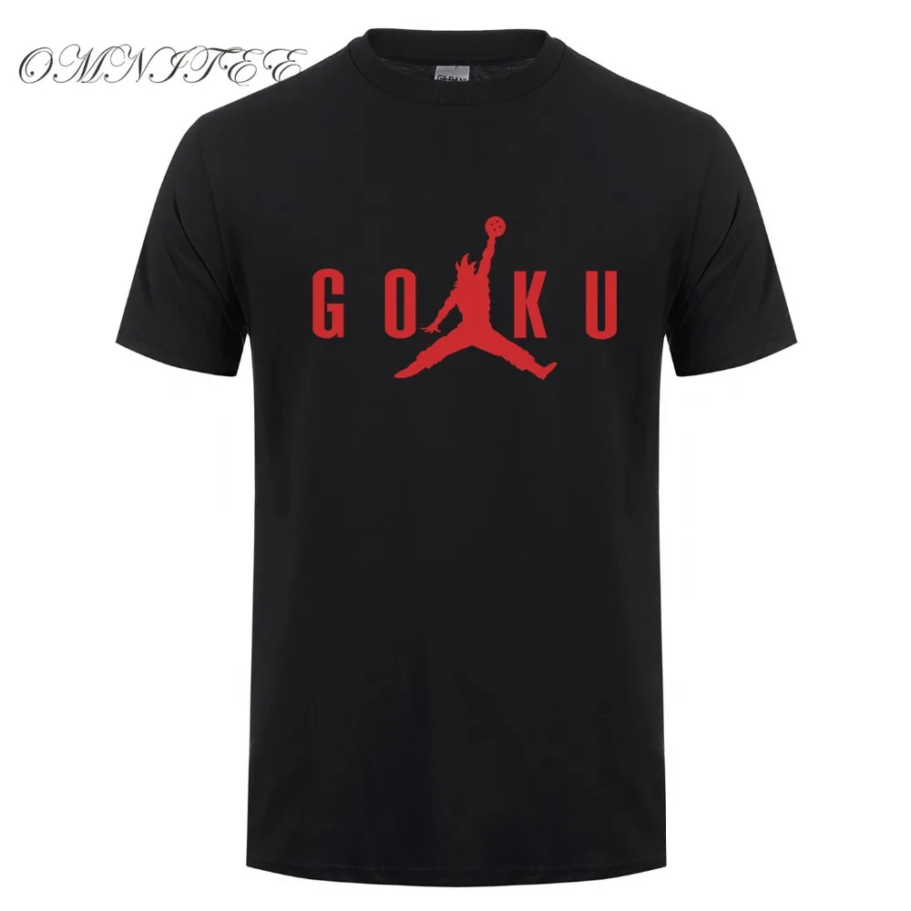 Japan Anime Dragon Ball Z T Shirt Summer Men Short Sleeve Cotton Son Goku Air Shirt Anime Tee Shirt Freeshipping OT-305
Japan Anime Dragon Ball Z T Shirt Summer Men Short Sleeve Cotton Son Goku Air Shirt Anime Tee Shirt Freeshipping OT-305