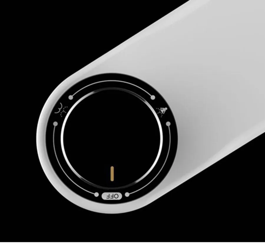 Bidet Attachment