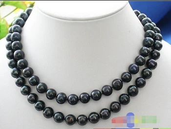 Free shipping@@@@@ p2022 32" 10mm black ROUND FRESHWATER PEARL NECKLACE
Free shipping@@@@@ p2022 32" 10mm black ROUND FRESHWATER PEARL NECKLACE
