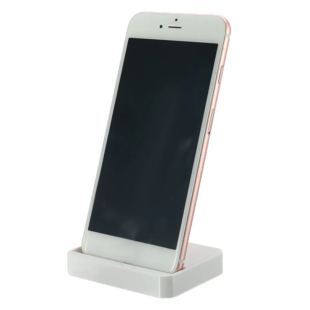 Original Sync Data Charging Dock Station Desktop Docking Charger Dock For iPhone 6 7 6S Plus 7 Plus
Original Sync Data Charging Dock Station Desktop Docking Charger Dock For iPhone 6 7 6S Plus 7 Plus