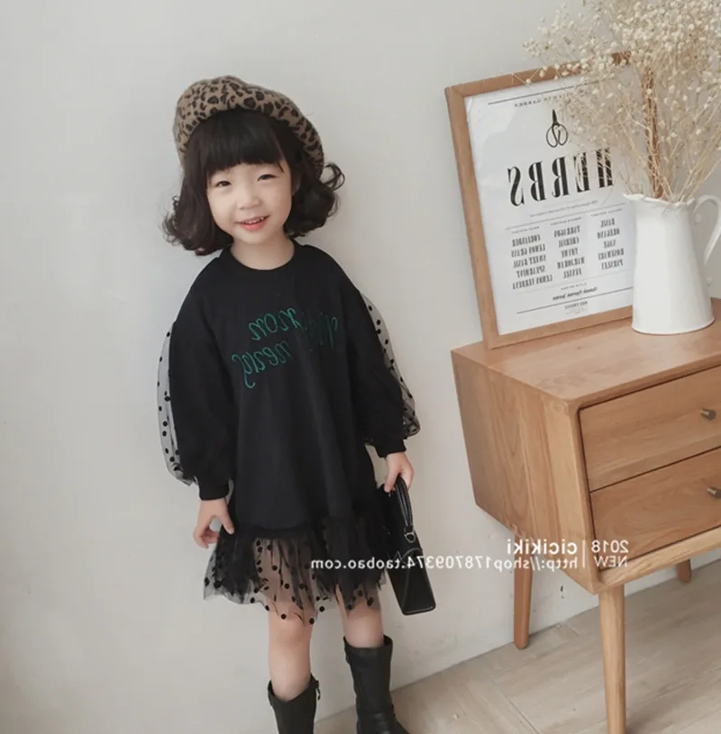 Fashion long sleeve kids dresses for girls princess dress 2019 spring kids girl party tutu dress for children srping clothes
Fashion long sleeve kids dresses for girls princess dress 2019 spring kids girl party tutu dress for children srping clothes