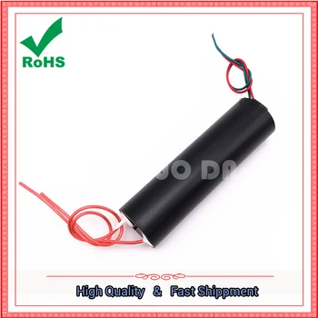 Super arc pulse DC 1000KV high voltage module 7.4V high voltage generator high voltage package inverter 0.1-X
Super arc pulse DC 1000KV high voltage module 7.4V high voltage generator high voltage package inverter 0.1-X
