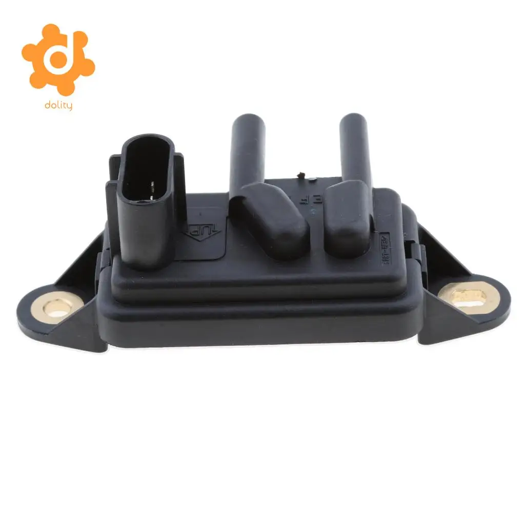 dolity F77Z9J460AB DPFE EGR Valve Pressure Feedback Position Sensor for Ford VP8