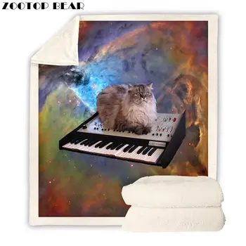 Cat Throw Blanket Piano Kids 3D Print Movie Very Soft Animal Anime Warm Couple Quilt Travel Brand Picnic Fashion Office Adult
Cat Throw Blanket Piano Kids 3D Print Movie Very Soft Animal Anime Warm Couple Quilt Travel Brand Picnic Fashion Office Adult