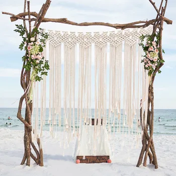 Ourwarm Rustic Wedding Photo Backdrop Signature Tree Ring Box Table Runner Party Favor For Guest Boho Wedding Party Decoration
Ourwarm Rustic Wedding Photo Backdrop Signature Tree Ring Box Table Runner Party Favor For Guest Boho Wedding Party Decoration