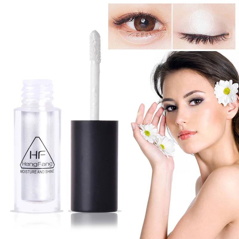 3 Shimmer High-light Lying Silkworm Brightening Waterproof Long Lasting Facial Repair Liquid Long-lasting Moisturizing TSLM1
3 Shimmer High-light Lying Silkworm Brightening Waterproof Long Lasting Facial Repair Liquid Long-lasting Moisturizing TSLM1