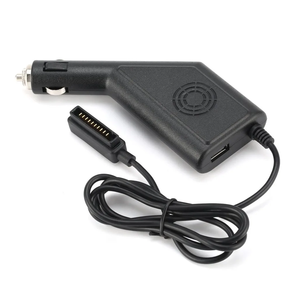 2 in 1 USB Adapter Car Charger Connector Battery Charging Hub for DJI Mavic Pro Platinum Drone Battery Phone Tablet
2 in 1 USB Adapter Car Charger Connector Battery Charging Hub for DJI Mavic Pro Platinum Drone Battery Phone Tablet