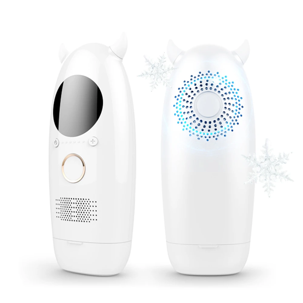 Multi-function IPL Hair Removal Skin Rejuvenation Acne Clearance Cooling Dual Mode Switching Lamp Detachable Painless Epilator
Multi-function IPL Hair Removal Skin Rejuvenation Acne Clearance Cooling Dual Mode Switching Lamp Detachable Painless Epilator