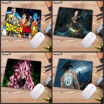 Mairuige Hot Sale Luxury Printing Anime Dragon Ball Skin Non Slip Durable Rubber Mousepad for PC Optal Mouse Mat
Mairuige Hot Sale Luxury Printing Anime Dragon Ball Skin Non Slip Durable Rubber Mousepad for PC Optal Mouse Mat