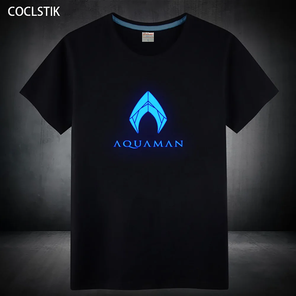 100% Cotton Aquaman T Shirt Children/Adult Summer Fluorescent Anime/Movie Short Tshirt Male/Mens Justice League T-shirt S-5XL
100% Cotton Aquaman T Shirt Children/Adult Summer Fluorescent Anime/Movie Short Tshirt Male/Mens Justice League T-shirt S-5XL