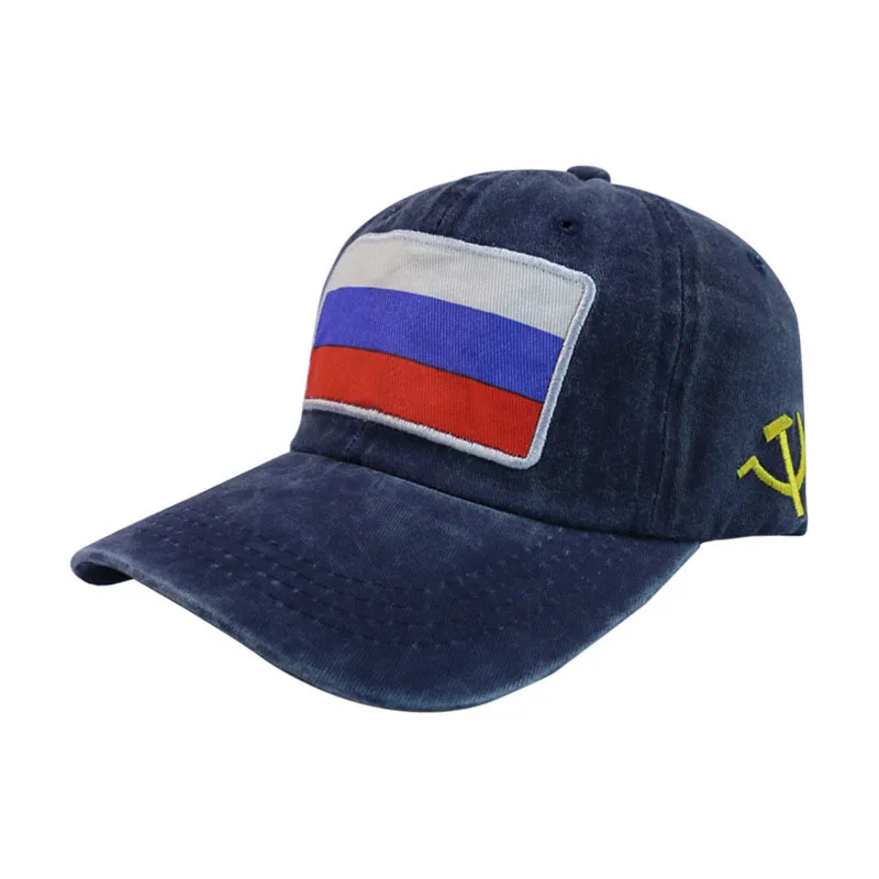 Winfox Newest Russia Flag Baseball Cap RU Embroidered Polo Style Military Army Washed Cotton Hat Sports Outdoor Dad Caps
Winfox Newest Russia Flag Baseball Cap RU Embroidered Polo Style Military Army Washed Cotton Hat Sports Outdoor Dad Caps