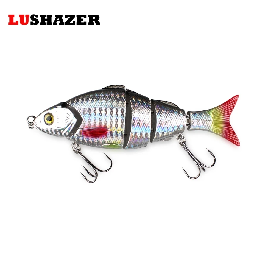 LUSHAZER Fishing baits VIB lure 22g 120mm carp fishing wobbler hard fish bait iscas artificiais 2016 fishing lures china pesca
LUSHAZER Fishing baits VIB lure 22g 120mm carp fishing wobbler hard fish bait iscas artificiais 2016 fishing lures china pesca