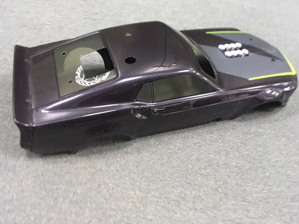 Новые оригинальные весы 1/10 для гоночных автомобилей kyosho tiiya HSP | Игрушки и хобби