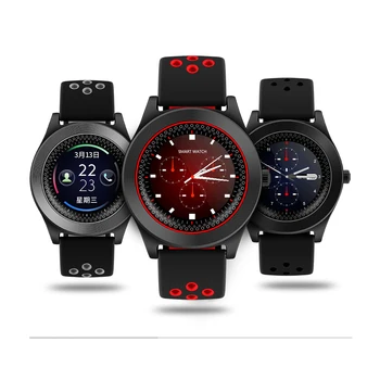 Bluetooth Smart Watch TF8 with Camera Smartwatch Pedometer Health Sport Clock Hours Men Women Smartwatch For Android IOS
Bluetooth Smart Watch TF8 with Camera Smartwatch Pedometer Health Sport Clock Hours Men Women Smartwatch For Android IOS