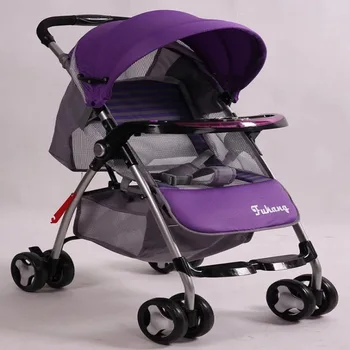 Children stroller scientific design folds easily and conveniently 0-3 years 7 kg carrying capacity 25 kg. steel frame EVA wheels
Children stroller scientific design folds easily and conveniently 0-3 years 7 kg carrying capacity 25 kg. steel frame EVA wheels