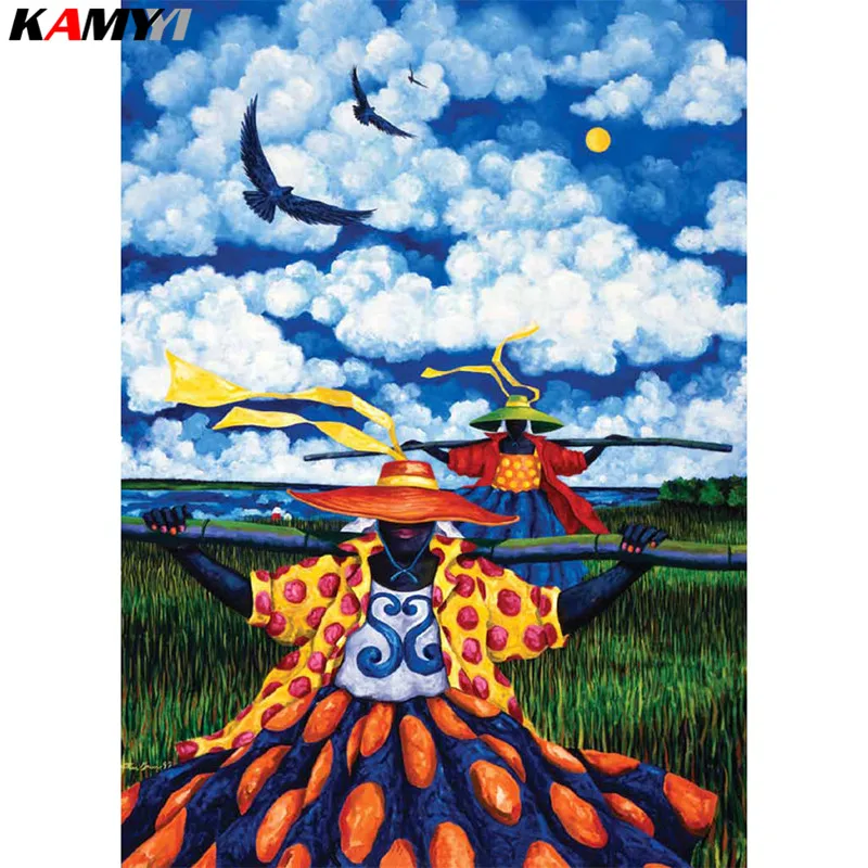 DIY diamond embroidered field scarecrow diamond painting cross stitch square / round rhinestone mosaic home decoration gift XY1
DIY diamond embroidered field scarecrow diamond painting cross stitch square / round rhinestone mosaic home decoration gift XY1