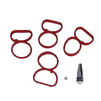 2019 NEW Swirl Flap Flaps Plug Blank Removal Replacement with gaskets for BMW N47 2.0 D Dropshipping Hot Sale Reemplazo de
2019 NEW Swirl Flap Flaps Plug Blank Removal Replacement with gaskets for BMW N47 2.0 D Dropshipping Hot Sale Reemplazo de