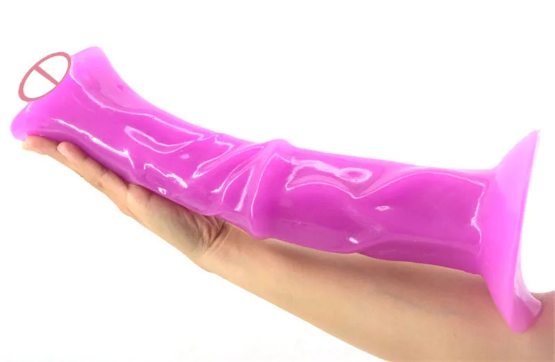 Конский Дилдо Купить