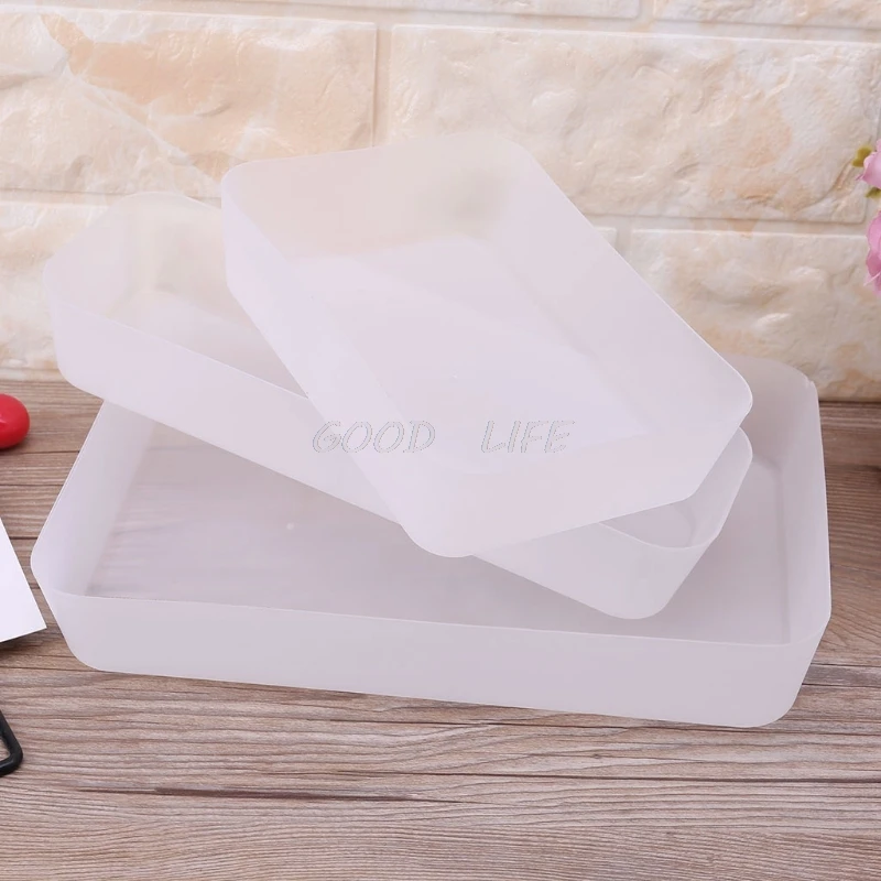 NEW Cabinet Drawer Cutlery Organizer Storage Box Flatware Container Kitchen Utensil
NEW Cabinet Drawer Cutlery Organizer Storage Box Flatware Container Kitchen Utensil