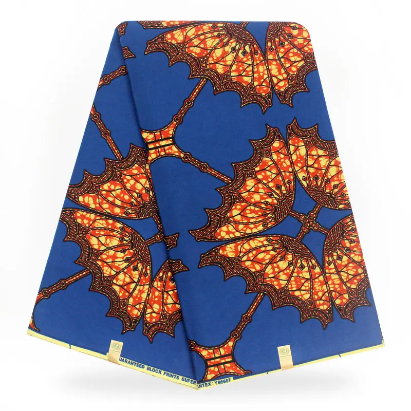 2018 Exquisite African Java Wax Ankara Cotton Wax Hitarget Veritable Real Print Wax Fabric for Garment in 6 yards H180611
2018 Exquisite African Java Wax Ankara Cotton Wax Hitarget Veritable Real Print Wax Fabric for Garment in 6 yards H180611