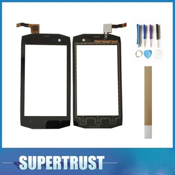 High Quality 5.0" For AGM A2 Rio Touch Screen Digitizer Front Glass Lens Sensor Panel Black With tape&tool
High Quality 5.0" For AGM A2 Rio Touch Screen Digitizer Front Glass Lens Sensor Panel Black With tape&tool